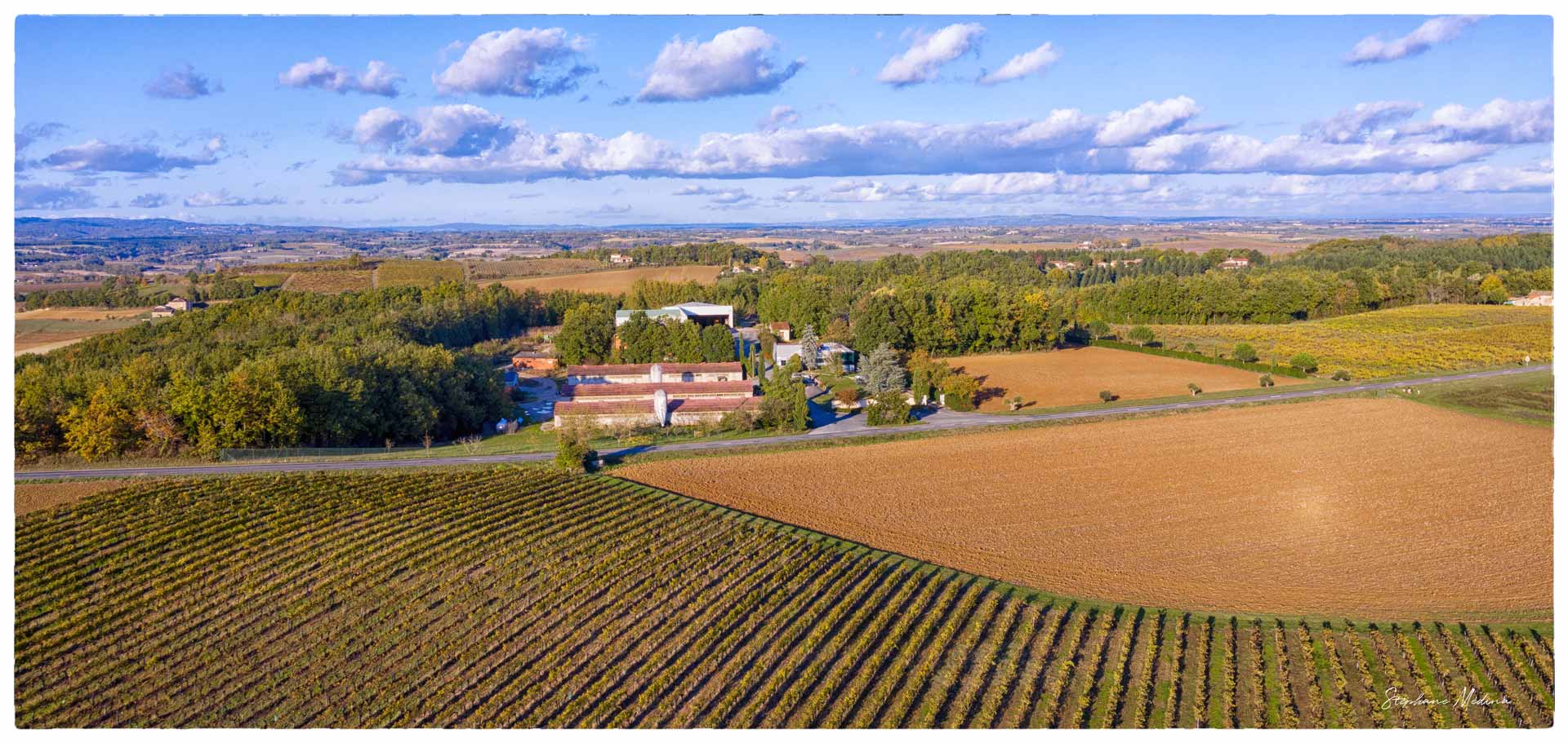 de Pierpont les Volailles d'Occitanie